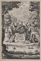 KG 10145
          <br/>
          Titelblad: Astrologie
          <br/>
          <em>Callot, Jacques (1592 - 1635)</em>